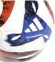 Мяч футбольный Adidas TIRO COM (HT2426) белый, синий, красный Унисекс 5 (4065432812931) - изображение 4