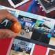Настільна Гра Монополія НБА Баскетбол 2:0 Англійською мовою Monopoly NBA CORE 2.0 Hasbro F9571 - зображення 4