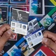 Настільна Гра Монополія НБА Баскетбол 2:0 Англійською мовою Monopoly NBA CORE 2.0 Hasbro F9571 - зображення 6