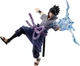 Фигурка Саске Учиха Наруто Naruto Shippuden Uchiha Sasuke Banpresto 19289 - изображение 5
