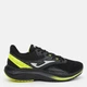 Мужские кроссовки для бега Joma Active 2431 RACTIW2431 44 (10.5US) 29 см Черно-флуоресцентно-желтые (8445954860812) - изображение 1