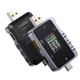Fnirsi FNAC-28 USB тестер (USB, Type-C) - изображение 1