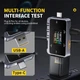 Fnirsi FNAC-28 USB тестер (USB, Type-C) - изображение 3