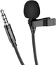 Микрофон петличный Hoco L14 3.5 Audio - изображение 1
