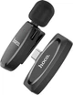Мікрофон петличний Hoco L15 Type-C 2.4G - зображення 3