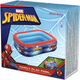 Nadmuchiwany basen dla dzieci Bestway Spider-Man 200 x 146 x 48 cm (6942138903324) - obraz 1