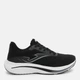 Мужские кроссовки для бега Joma Argon Men 2401 RARGOW2401 40 (7US) 25.5 см Черные (8445954861215) - изображение 1