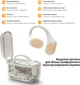 Навушники Inspire C01 White - зображення 5