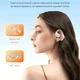 Навушники Inspire C01 White - зображення 8
