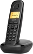Радиотелефон Gigaset A170 Duo Black (L36852-H2802-R201) - изображение 3