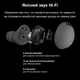 Навушники Inspire Buds2 Pro Black - зображення 4