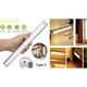 Универсальная электронная подсветка Cabinet light 50 см с датчиком движения - изображение 3