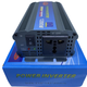 Інвертор для авто 1200W, Перетворювач 12-220V, AC-DC інвертор напруги, Power inverter - зображення 4