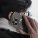 Чохол WAVE Metal Matte Case with Magnetic Ring iPhone 13 Pro Max deep purple - зображення 7