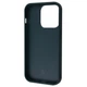 Чохол Bling World Rock Diamond (TPU) iPhone 14 Pro gray titanium - зображення 3