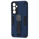 Чохол Armor Magnetic Samsung Galaxy A35 blue - зображення 1