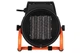 Тепловая пушка электрическая для дома 2E Ceramic AHC2000 2кВт 20 м² black (SHiz15904) - изображение 3