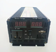 Інвертор 12v-220V, Power inverter 5200W Перетворювачі напруги, автомобільний інвертор із зарядкою 15А - зображення 2