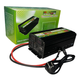 Інвертор 12v-220V, Power inverter 5200W Перетворювачі напруги, автомобільний інвертор із зарядкою 15А - зображення 5