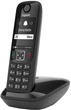 Gigaset AS690 Black (S30852-H2816-D201) - obraz 1