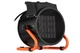 Теплогармата електрична для дому 2E Ceramic AHC3000 3 кВт 30 м² black - зображення 5