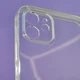 Чохол Baseus Simple (TPU) iPhone 14 transparent - зображення 4