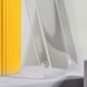 Чохол Baseus Simple (TPU) iPhone 14 transparent - зображення 7