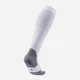 Гетри чоловічі Puma Team LIGA Socks CORE 70344104 43-46 Білі (4059504601080) - зображення 2