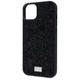 Чохол Bling World Rock Diamond (TPU) iPhone 14 Plus/15 Plus black - изображение 1