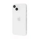 Чохол Baseus Simple (TPU) iPhone 14 transparent - зображення 1