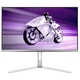 Монитор 27" Philips 27M2N8500, QD-OLED, QHD, 360Hz, 0,3ms, 2xHDMI, DP, USB-hub, HAS, Pivot, колонки - изображение 1