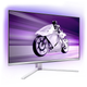 Монитор 27" Philips 27M2N8500, QD-OLED, QHD, 360Hz, 0,3ms, 2xHDMI, DP, USB-hub, HAS, Pivot, колонки - изображение 2