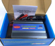 Перетворювач 12-220V, інвертор для авто 800W, AC-DC інвертор напруги, Power inverter - зображення 2