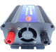 Перетворювач 12-220V, інвертор для авто 800W, AC-DC інвертор напруги, Power inverter - зображення 4