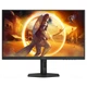Монитор 27" AOC Q27G4XF, Fast IPS, QHD, 180Гц, 0,5мс, HDMI, DP, HAS, Pivot, черно-серый - изображение 1