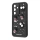 Чохол мультяшний з фігурками WAVE Pretty Things Case для Samsung Galaxy A34 black/coffee - зображення 1