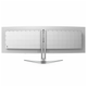 Монитор 48.8" Philips 49M2C8900L, QD-OLED 5120x1440, изог, 2xHDMI, DP, USB-C, USB-hub, HAS, цв. - изображение 9