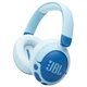 Наушники JBL JR 470 NC Blue (JBLJR470NCBLU) - изображение 1