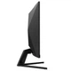 Монітор 31.5" AOC CQ32G4VE, VA, QHD, 180Гц, 0,5 мс, вигнутий, 2хHDMI, DP, чорно-сірий - зображення 3