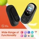 MP3 плеер A11 Bluetooth Hi-Fi 32Gb с клипсой, FM радио и диктофоном Black - изображение 2