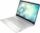 Ноутбук HP 15s / Ryzen 7-5700 / 8 GB DDR4 / SSD 512 GB / 15,6" Матовый, LED, IPS - изображение 2