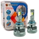Лампа светодиодная для фар Cyclone LED Type 48 HB3 5500K 18000LM 2 шт комплект - изображение 1