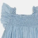 Платье для девочек Zara 5052/511 68 см Синий (05052511427062) - изображение 3