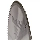 Диск пильный по алюминию 235х30 мм 80T Makita D-72992 - изображение 3