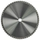 Диск пильный по металлу 305х25.4 мм 60T Makita TCT SPECIALIZED B-33439 - изображение 4