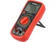Мультиметр с термопарой TRUE RMS, AC/DC 600В, DC 20А YATO (YT-73083) - изображение 4