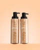 Шампунь с маслом арганы Argan Oil Shampoo Bogenia 400 мл - изображение 2