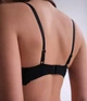 Бюстгальтер ZHU-ZHA 484 Martino XL black 3319 - зображення 2