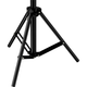 Штатив для фотосъемки, фотоаппарата, камеры BASEUS 360° AI Following Shot Tripod Head (SUYT-C01) Черный - изображение 8