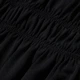 Платье для беременных короткое летнее женское H&M 060958942 S Черное (6666000337948) - изображение 2